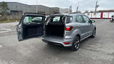 Ford EcoSport 1.0 EcoBoost 125 ST-Line 5dr Petrol Hatchback
